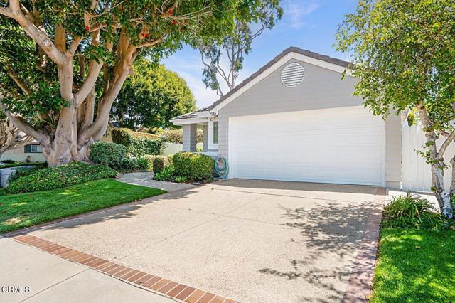 Detail Gallery Image 3 of 36 For 2546 Spinnaker Ave, Port Hueneme,  CA 93041 - 3 Beds | 2 Baths