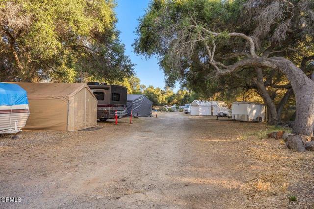Detail Gallery Image 39 of 42 For 1273 S Rice Rd #53,  Ojai,  CA 93023 - 2 Beds | 2 Baths