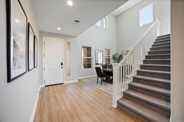 Detail Gallery Image 8 of 42 For 4650 Silent Knoll Dr, Fallbrook,  CA 92028 - 4 Beds | 3 Baths