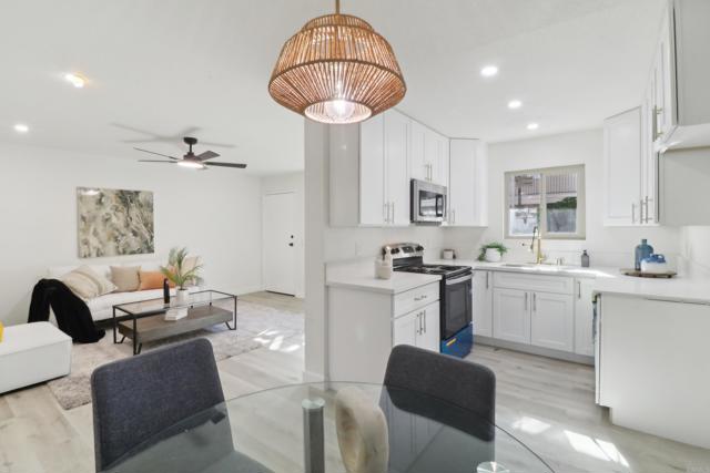 Detail Gallery Image 9 of 25 For 3535 Monroe Ave #5,  San Diego,  CA 92116 - 2 Beds | 2 Baths