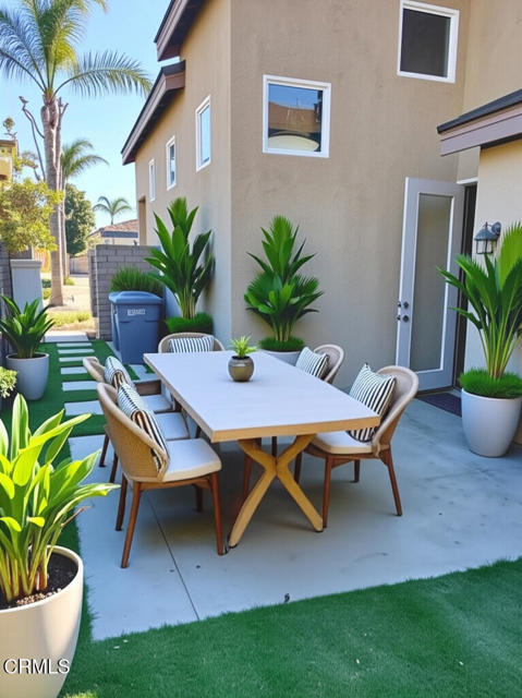 Detail Gallery Image 21 of 25 For 1123 Paseo Las Nubes, Oxnard,  CA 93030 - 3 Beds | 2/1 Baths