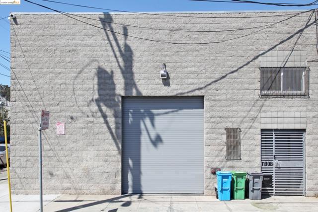 Details for 1190 Shafter Ave, San Francisco, CA 94124