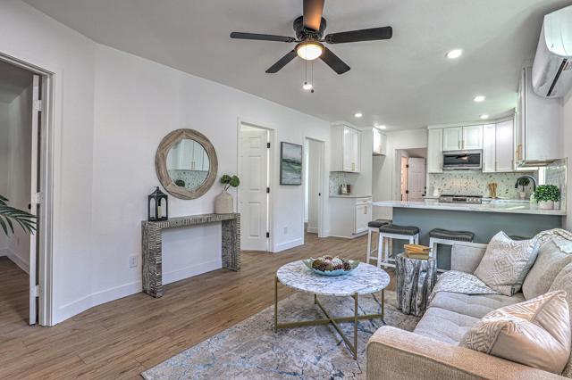 Detail Gallery Image 5 of 22 For 122 S 20th St, San Diego,  CA 92113 - 3 Beds | 2 Baths