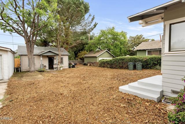 Detail Gallery Image 43 of 55 For 1540 Whitefield Rd, Pasadena,  CA 91104 - – Beds | – Baths