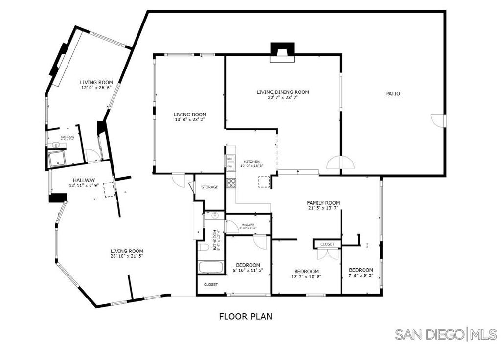 935 Encinitas Blvd - photo 20