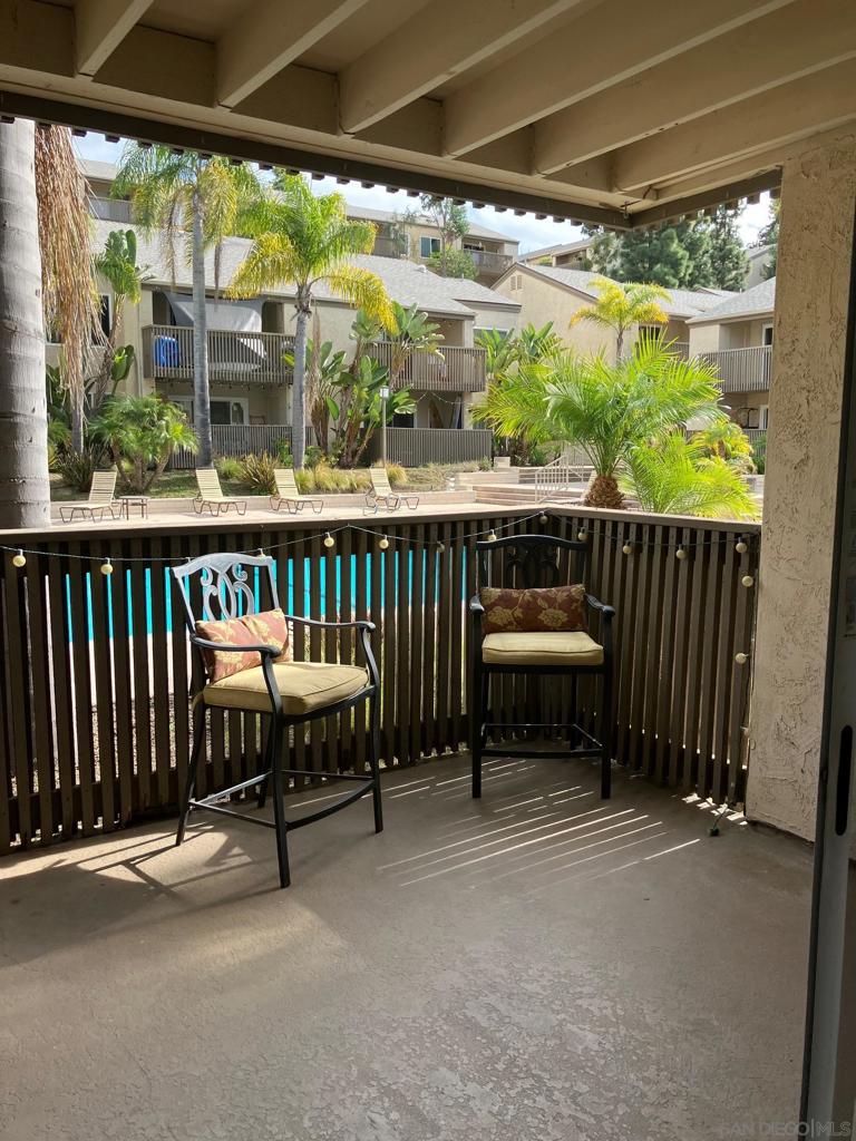8529 Villa La Jolla Dr. #F