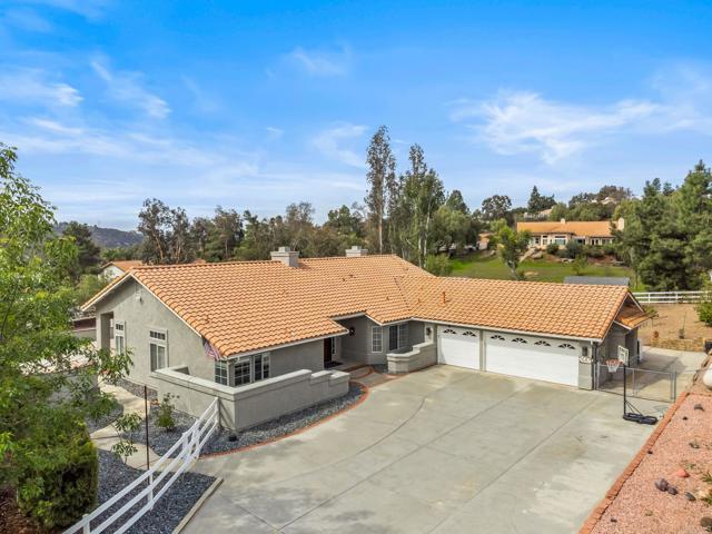 Detail Gallery Image 42 of 45 For 2647 Collado Corte, Alpine,  CA 91901 - 4 Beds | 2/1 Baths