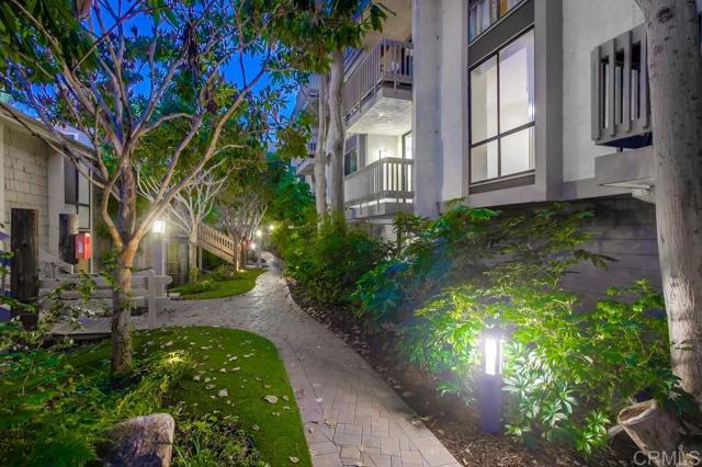 Details for 999 Pacific Street G104, Oceanside, CA 92054