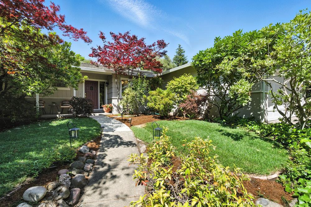 1884 Randall Road