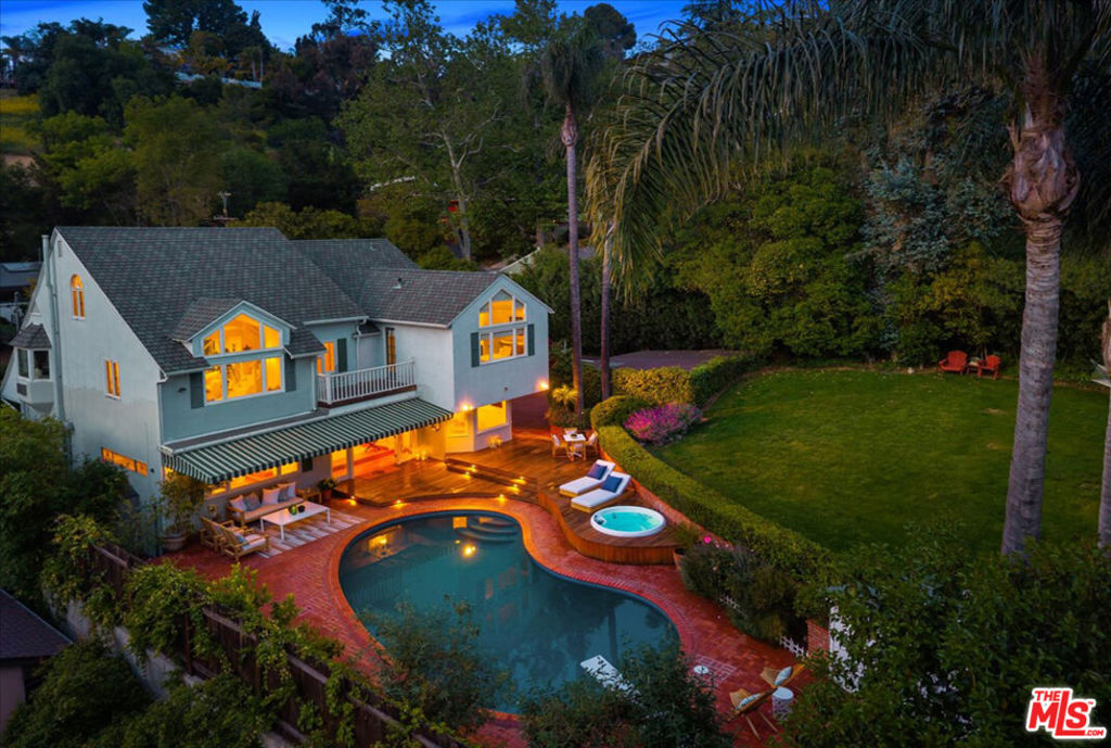 11818 Laurel Hills RoadStudio City img 7