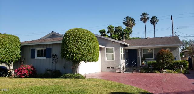 9156 Angell St, Downey, CA 90242