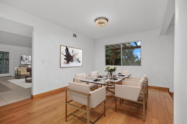 Detail Gallery Image 12 of 47 For 1184 Sidonia Ct, Encinitas,  CA 92024 - 5 Beds | 2/1 Baths