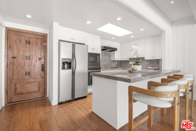 3 Bed Home for Sale in Malibu, California