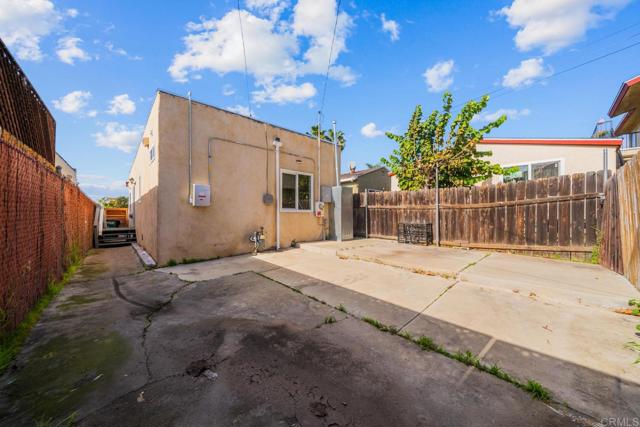 Detail Gallery Image 21 of 24 For 3655 44th St, San Diego,  CA 92105 - – Beds | – Baths