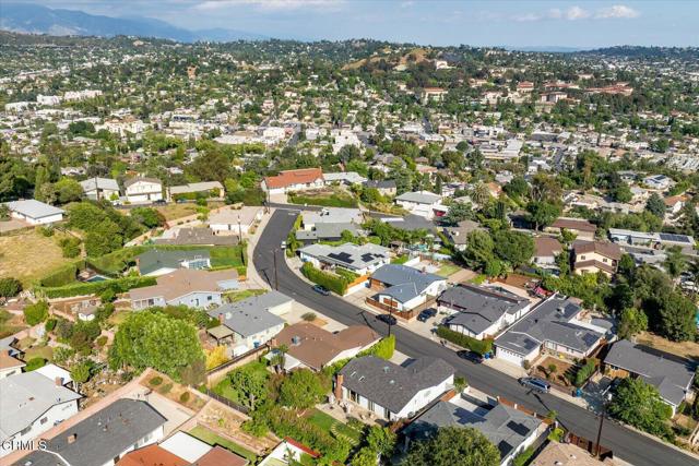 Detail Gallery Image 47 of 50 For 2627 Range Rd, Los Angeles,  CA 90065 - 3 Beds | 2 Baths