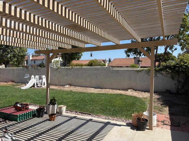 Detail Gallery Image 15 of 15 For 4736 Talmadge Rd, Moorpark,  CA 93021 - 3 Beds | 2 Baths