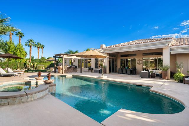 22 Calle La Reina, Rancho Mirage, CA 92270