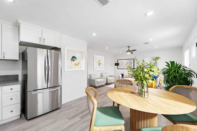 Detail Gallery Image 61 of 75 For 4876 78 34th St, San Diego,  CA 92116 - – Beds | – Baths