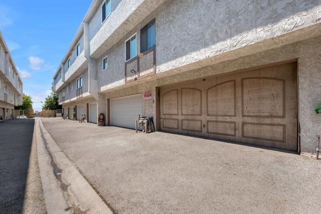 Detail Gallery Image 20 of 23 For 14293 Foothill Blvd #19,  Sylmar,  CA 91342 - 2 Beds | 2/1 Baths