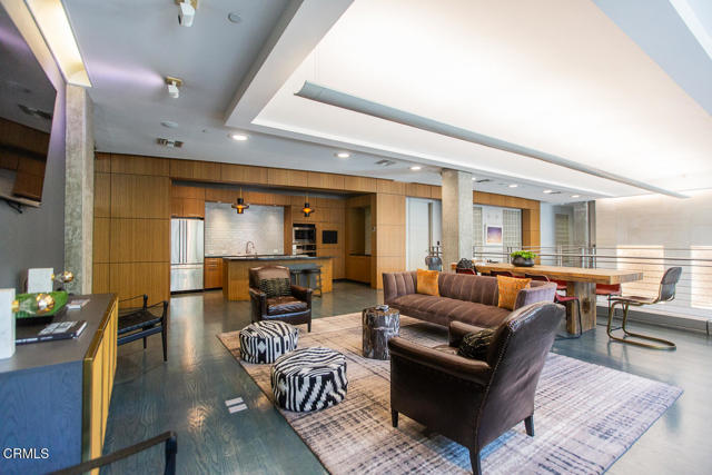Detail Gallery Image 17 of 22 For 840 E Green St #220,  Pasadena,  CA 91101 - 2 Beds | 2 Baths