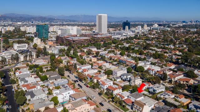 Detail Gallery Image 42 of 48 For 906 S Stanley Ave, Los Angeles,  CA 90036 - 5 Beds | 3/1 Baths