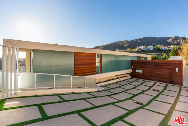 Drew Fenton | 5805 Trancas Canyon Road Malibu CA | MLS: 7072079