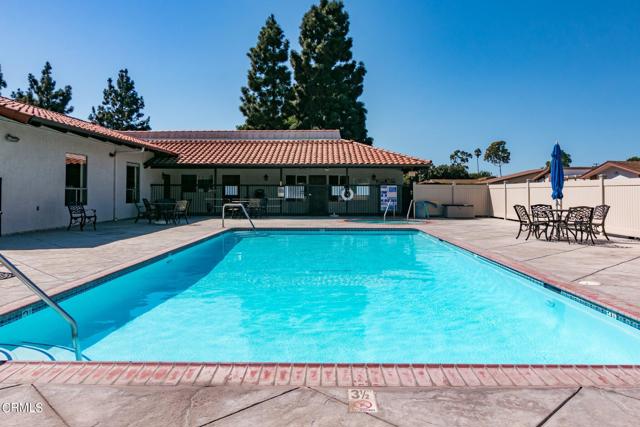 Detail Gallery Image 41 of 43 For 91 Bobolink Ln #91,  Ventura,  CA 93003 - 2 Beds | 2 Baths