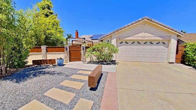 Detail Gallery Image 1 of 1 For 11058 Picaza Pl, San Diego,  CA 92127 - 4 Beds | 2 Baths