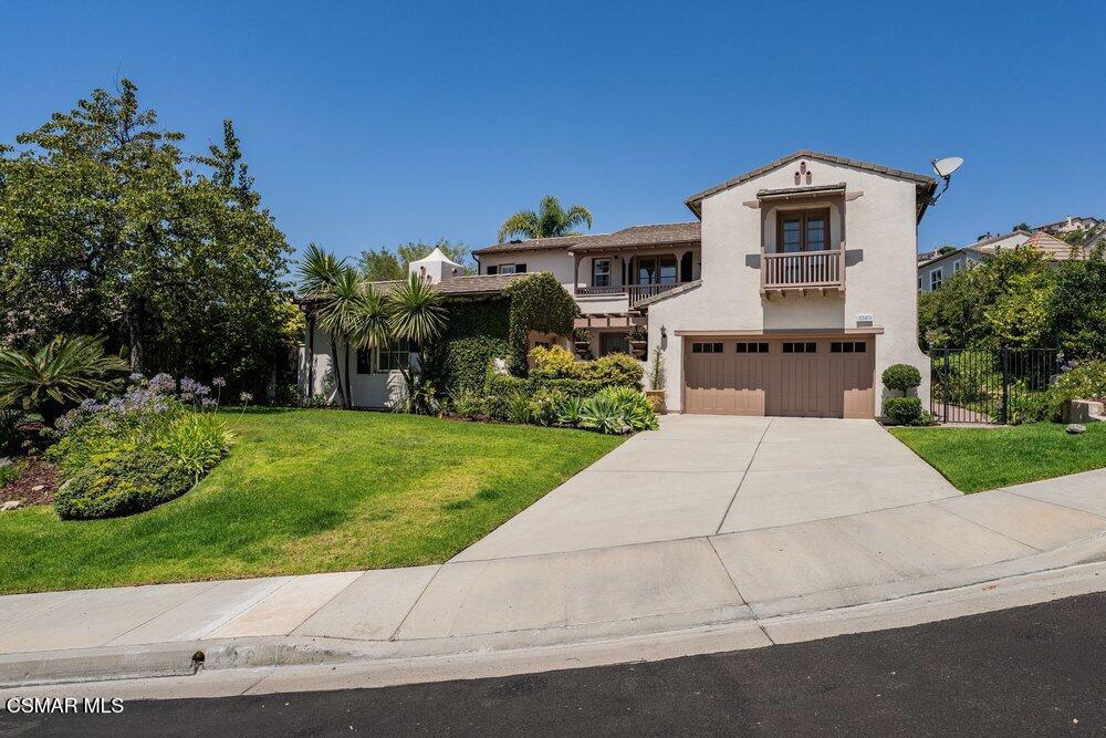 3283 Windmist Avenue