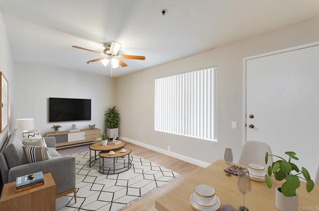 Detail Gallery Image 1 of 11 For 5584 Hardy Ave., San Diego,  CA 92115 - 3 Beds | 2 Baths