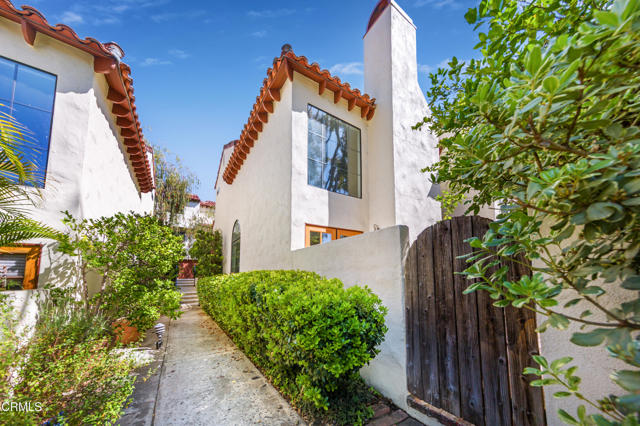 Detail Gallery Image 38 of 42 For 518 Garfield Ave a,  South Pasadena,  CA 91030 - 2 Beds | 2/1 Baths