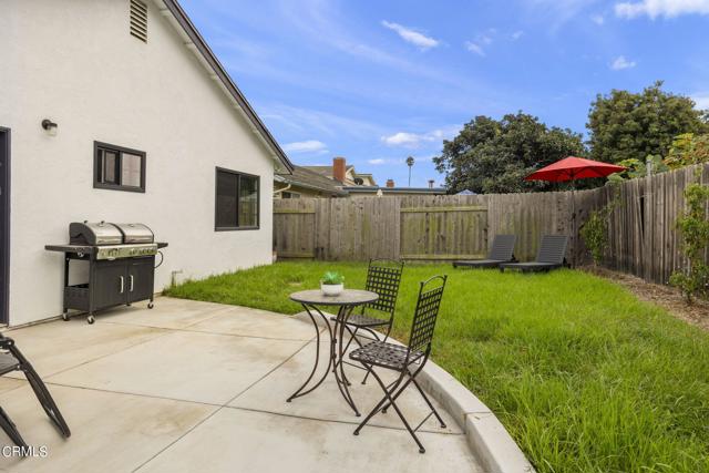 Detail Gallery Image 41 of 45 For 1445 Crest Ct, Oxnard,  CA 93035 - 3 Beds | 2 Baths