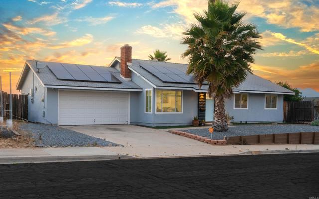Detail Gallery Image 44 of 51 For 8543 via Consuelo, El Cajon,  CA 92021 - 3 Beds | 2 Baths