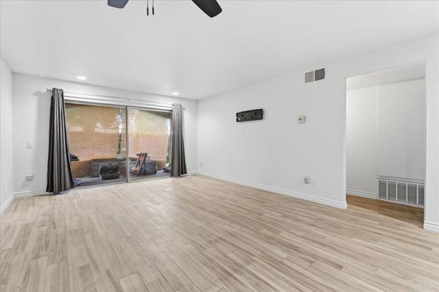 Detail Gallery Image 5 of 25 For 10699 San Diego Mission Road #112,  San Diego,  CA 92108 - 2 Beds | 1 Baths