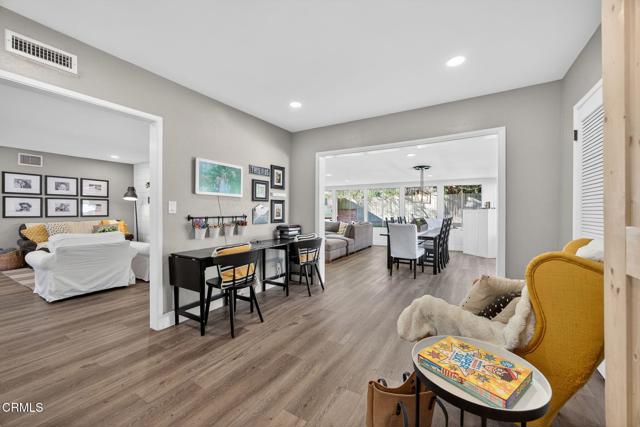 Detail Gallery Image 21 of 46 For 1328 Mariposa Dr, Santa Paula,  CA 93060 - 4 Beds | 2 Baths