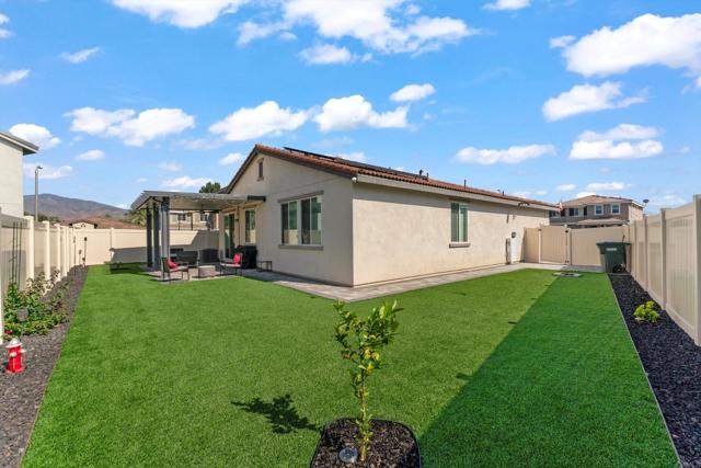 Detail Gallery Image 35 of 42 For 1788 Iris Cir, San Jacinto,  CA 92583 - 3 Beds | 2 Baths