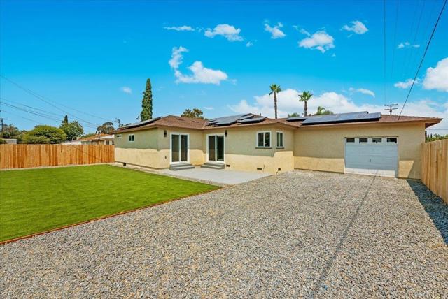 Detail Gallery Image 27 of 31 For 1197 Evilo St, El Cajon,  CA 92021 - 4 Beds | 3 Baths