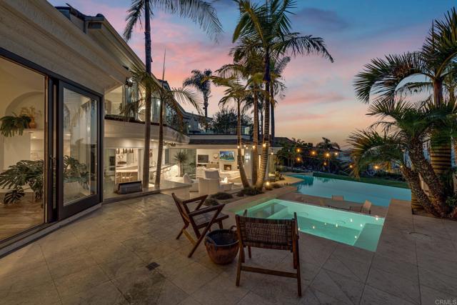 Detail Gallery Image 38 of 75 For 1904 via Casa Alta, La Jolla,  CA 92037 - 7 Beds | 7/2 Baths