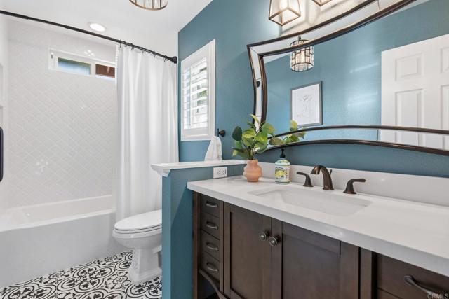 Detail Gallery Image 26 of 38 For 1842 Avenida Mimosa, Encinitas,  CA 92024 - 4 Beds | 3 Baths