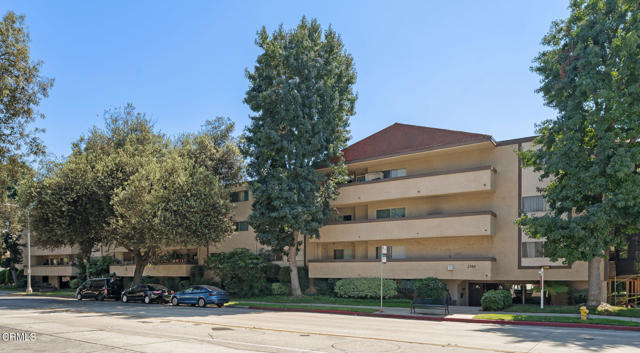 Detail Gallery Image 1 of 34 For 2386 E Del Mar Bld #304,  Pasadena,  CA 91107 - 1 Beds | 1 Baths