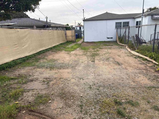 Detail Gallery Image 16 of 17 For 1929 D Ave, National City,  CA 91950 - 1 Beds | 1 Baths