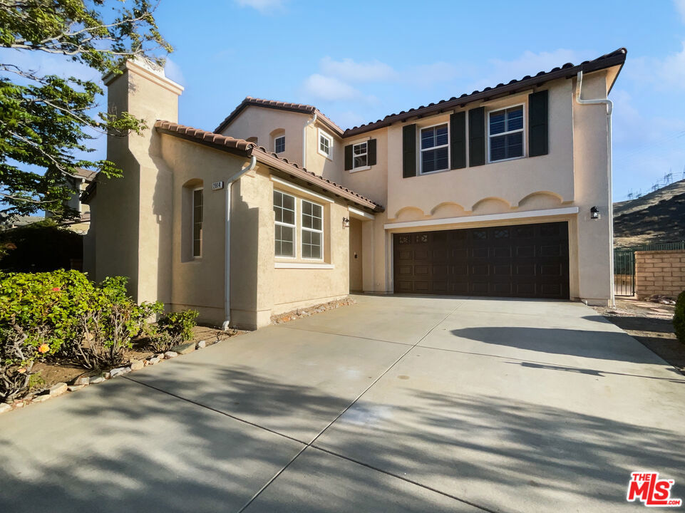 2914 Similax Court
