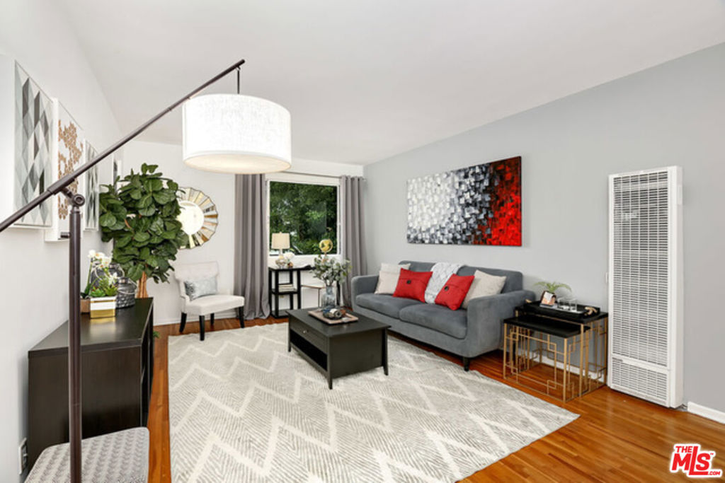 2427 Centinela Avenue #G