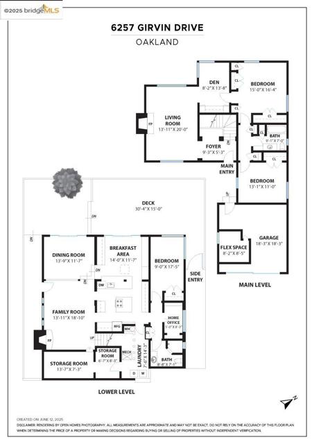 6257 Girvin Dr, Oakland CA: https://media.crmls.org/mediaz/593584fd-c94e-4e12-8e66-25069b531e0b.jpg