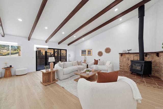 Detail Gallery Image 14 of 53 For 12306 1/2 Gay Rio Dr, Lakeside,  CA 92040 - 5 Beds | 3 Baths