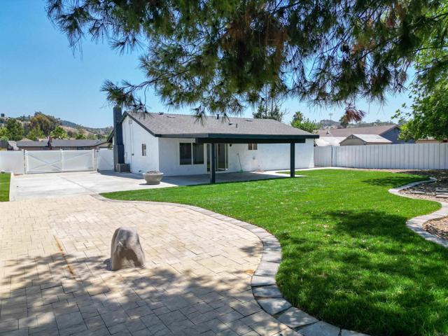 Detail Gallery Image 29 of 32 For 529 Valley Meadow Pl, Escondido,  CA 92027 - 3 Beds | 2 Baths