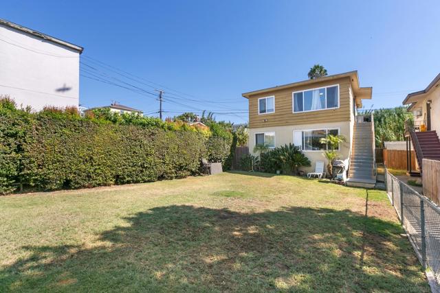 3347 43rd St, San Diego, California 92105, ,Multi-Family,For Sale,43rd St,240023686SD