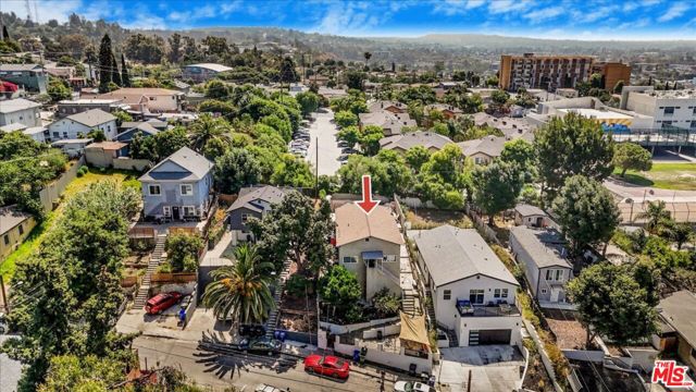 954 Geraghty Avenue, Los Angeles, California 90063, ,Multi-Family,For Sale,Geraghty,24468047