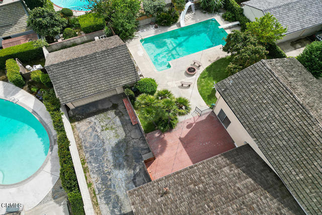 Detail Gallery Image 60 of 63 For 2850 Wallingford Rd, San Marino,  CA 91108 - 6 Beds | 4 Baths