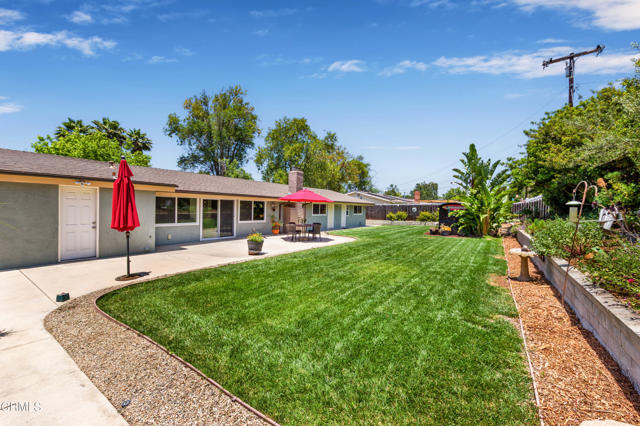 Detail Gallery Image 28 of 34 For 1116 Rexford Pl, Thousand Oaks,  CA 91360 - 3 Beds | 2 Baths